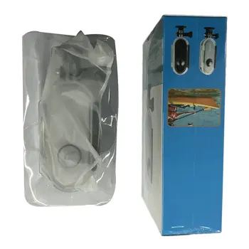 Ūdensizturīgs Gadījumā, 45m Niršanas Aizsardzības Apvalks Box Kamera Insta 360 Piederumi Dropshipping Vienu Panorāmas VR Sporta Insta360